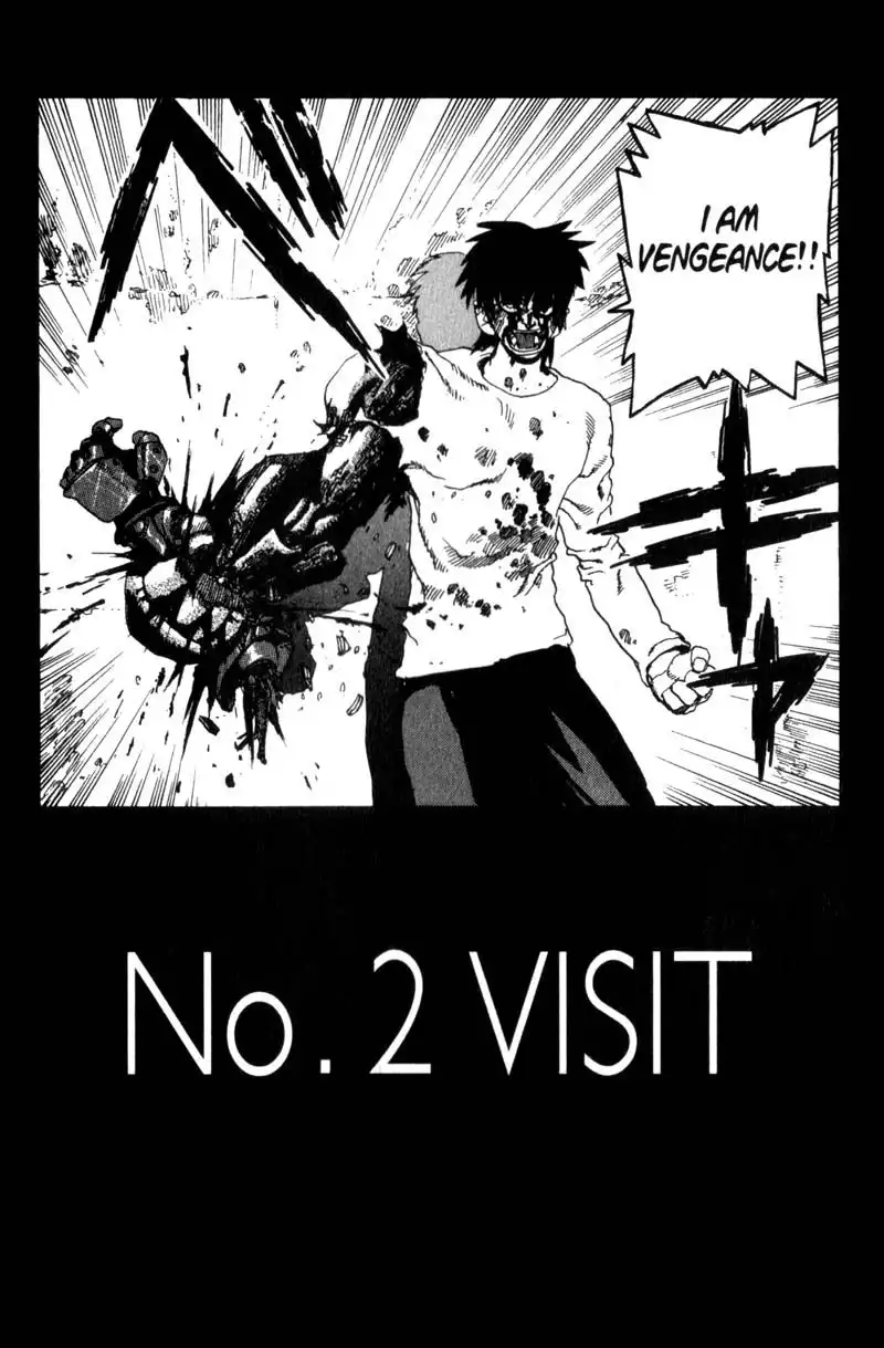 Project Arms Chapter 34 2